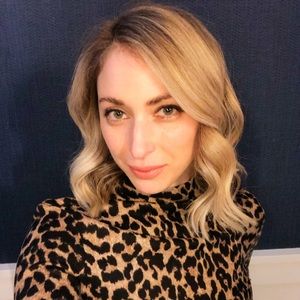 Meet your Posher, Eleonora